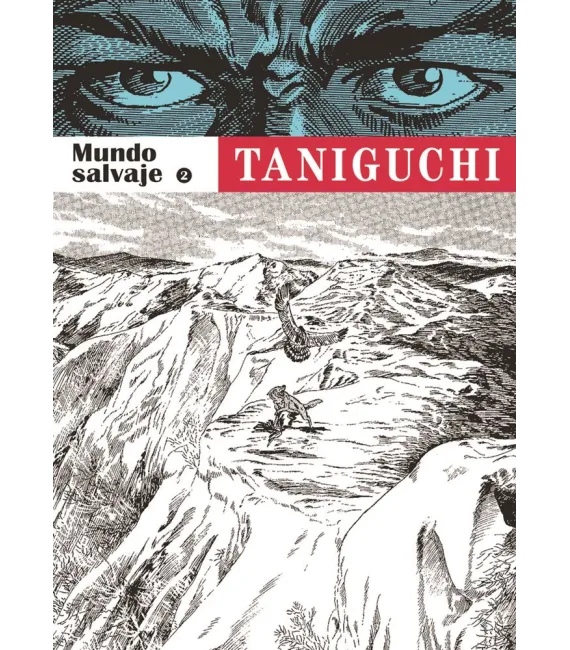 Mundo Salvaje Nº 2 (de 2)