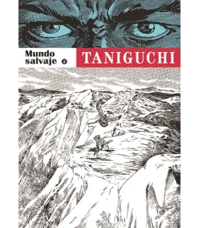 Mundo Salvaje Nº 2 (de 2)