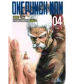 One Punch-Man Nº 04