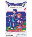 Dragon Quest VI: Los Reinos Oníricos Nº 04 (de 10)