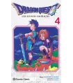 Dragon Quest VI: Los Reinos Oníricos Nº 04 (de 10)