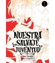 Nuestra salvaje juventud Nº 1 (de 8)
