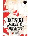 Nuestra salvaje juventud Nº 1 (de 8)