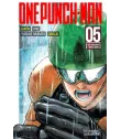 One Punch-Man Nº 05