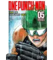 One Punch-Man Nº 05