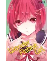 Wonder Rabbit Girl Nº 4 (de 7)