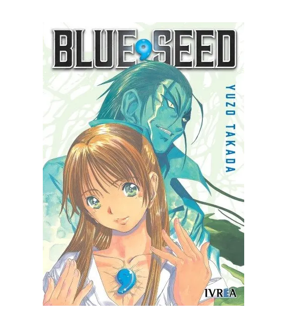 Blue Seed
