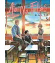 Ao no Flag Nº 5 (de 8)