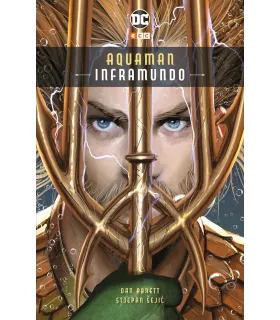 Aquaman: Inframundo