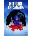 Hit-Girl Nº 02: En Canadá