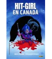 Hit-Girl Nº 02: En Canadá
