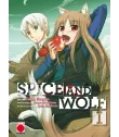 Spice and Wolf Nº 1 (de 8)