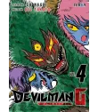 Devilman G Nº 4 (de 5)