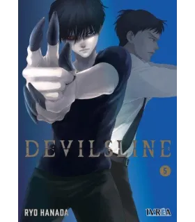 Devils Line Nº 05 (de 14)