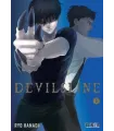 Devils Line Nº 05 (de 14)