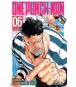 One Punch-Man Nº 06