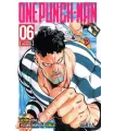 One Punch-Man Nº 06