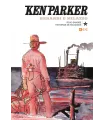 Ken Parker Nº 25