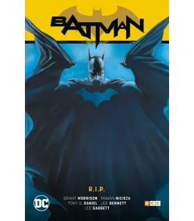 Batman: R.I.P.