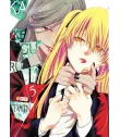 Kakegurui Twin Nº 05