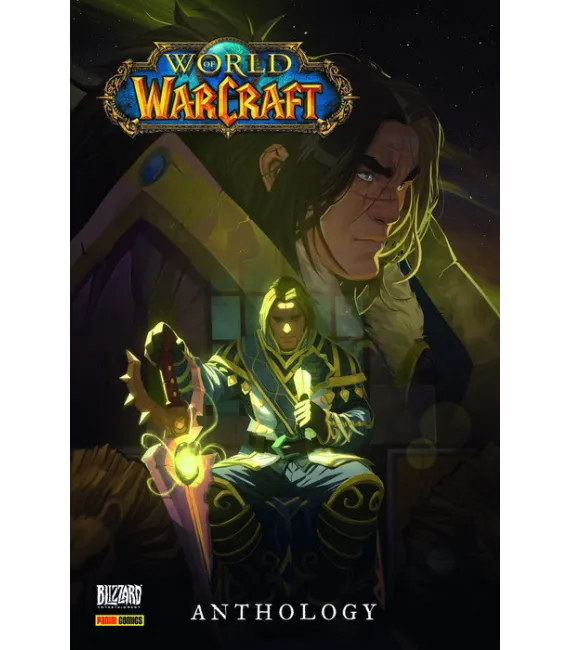 World of Warcraft: Anthology