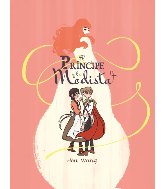 El príncipe y la modista