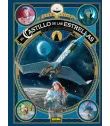 El castillo de las estrellas Nº 02: Los caballeros del Éter