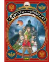 El castillo de las estrellas Nº 03: Los caballeros de Marte