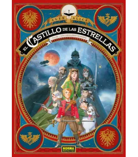 El castillo de las...