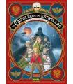 El castillo de las estrellas Nº 03: Los caballeros de Marte