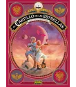 El castillo de las estrellas Nº 04: Un francés en Marte