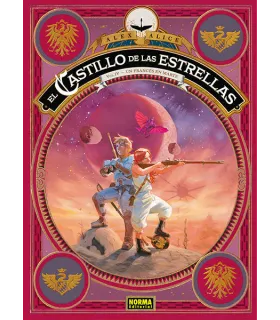 El castillo de las...