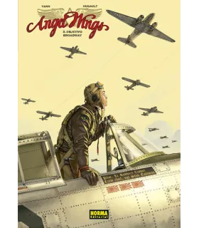 Angel Wings Nº 3