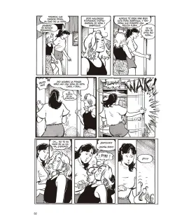 Strangers in Paradise (Ed. de lujo) Nº 02