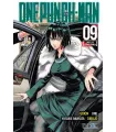 One Punch-Man Nº 09