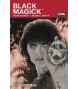 Black Magick Nº 01: El despertar