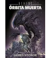 Aliens: Órbita muerta