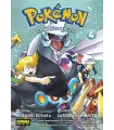 Pokémon Nº 20 - Diamante y Perla 4