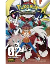 Pokémon Horizon Nº 2 (de 2)