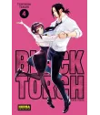 Black Torch Nº 4 (de 5)