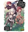 Danmachi Nº 07