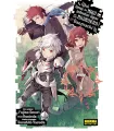 Danmachi Nº 07