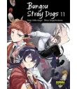 Bungou Stray Dogs Nº 11