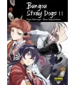 Bungou Stray Dogs Nº 11