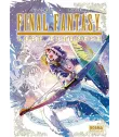 Final Fantasy: Lost Stranger Nº 02