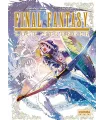 Final Fantasy: Lost Stranger Nº 02
