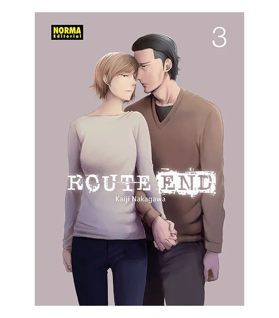 Route End Nº 3 (de 8)