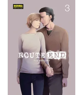 Route End Nº 3 (de 8)