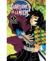 Guardianes de la noche Nº 05 (de 23)