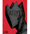 Ajin (Semihumano) Nº 13